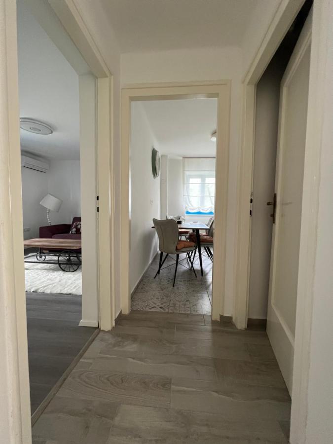 Doneto, Apartment In Private House Rijeka Exterior photo